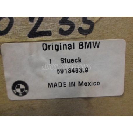 Fényszóró - bmw x5