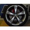   Kumho ecsta x3 kl17 nyári 275/40r20 106 y tl 2013  / gyári alufelni 20x10 - bmw x6 e71