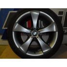 Kumho ecsta x3 kl17 nyári 275/40r20 106 y tl 2013  / gyári alufelni 20x10 - bmw x6 e71