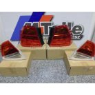 (GYÁRI ÚJSZERŰ) BMW E90 Hátsó lámpa szett  - bmw 3-as sorozat