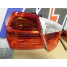 (GYÁRI ÚJSZERŰ) BMW E90 Hátsó lámpa szett  - bmw 3-as sorozat