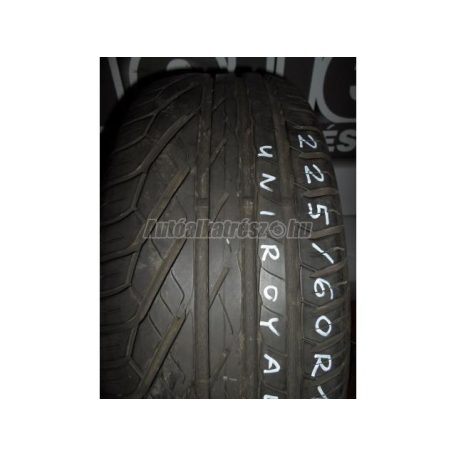 Uniroyal rain expert3 nyári 225/60r17 99 v tl 2016
