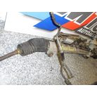 Kormánymű - ford puma