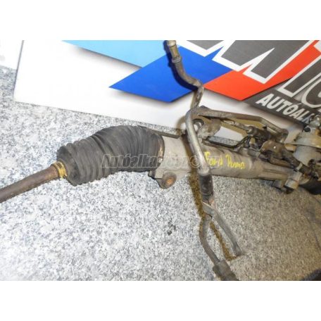 Kormánymű - ford puma