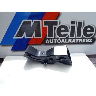 (GYÁRI ÚJ) BMW Fék-levegőcsatorna bal 1-es F20 1-es F21