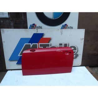 [GYÁRI BONTOTT] MINI BAL ELSŐ AJTÓ R56