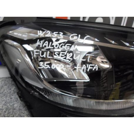 Fényszóró - mercedes-benz gle-osztály
