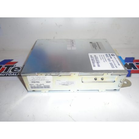[GYÁRI ÚJ] BMW - VIDEÓ MODUL - 5-ÖS ; 7-ES / E39 ; E38 (97.09-IG) - 6550 8375668