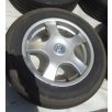  (4DB)(ÁR/DB)[GYÁRI BONTOTT] VOLKSWAGEN KERÉKSZETT 15" | SYRON - RACE 1 | 195/65R15 | 3212