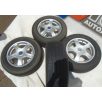   (4DB)(ÁR/DB)[GYÁRI BONTOTT] VOLKSWAGEN KERÉKSZETT 15" | SYRON - RACE 1 | 195/65R15 | 3212