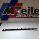 (GYÁRI ÚJ) BMW Bal első díszítőelem 3-as F30 LCI / F31 LCI / F35 LCI