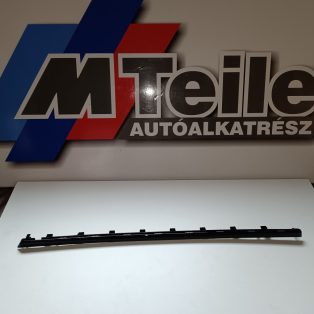   (GYÁRI ÚJ) BMW Bal első díszítőelem 3-as F30 LCI / F31 LCI / F35 LCI
