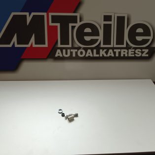   (GYÁRI ÚJ) BMW / MINI Javítókészlet csavaros szelepekhez