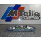 [GYÁRI ÚJSZERŰ] BMW - KILÓMÉTERÓRA ALAPLAP (BENZINES) ; M5 / E34