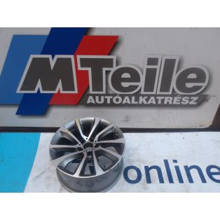 [GYÁRI BONTOTT] BMW FELNI F15/X5/ F16/X6 9JX19 ET18 6858875