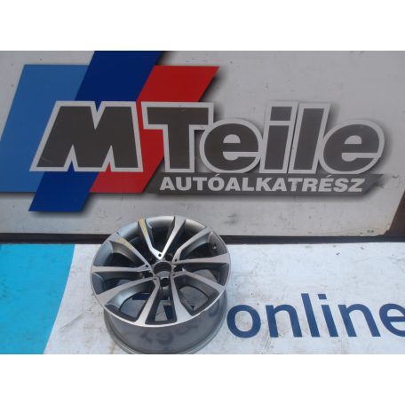 [GYÁRI BONTOTT] BMW FELNI F15/X5/ F16/X6 9JX19 ET18 6858875