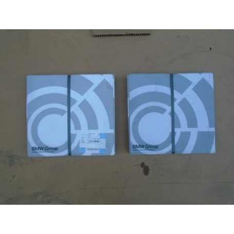 ÁR/DB! [GYÁRI ÚJ] MINI - ELSŐ FÉKTÁRCSA - R60 ; R61