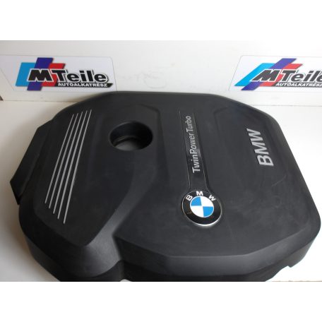 [GYÁRI ÚJSZERŰ] BMW MOTOR FELSŐ BURKOLAT | 1-ES / 2-ES / 3-AS / 4-ES | 11 12 8602967