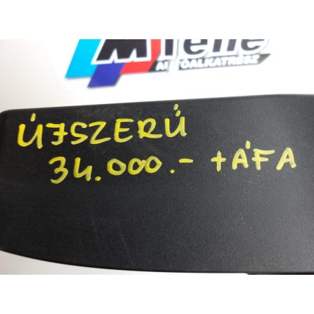 [GYÁRI ÚJSZERŰ] BMW MOTOR FELSŐ BURKOLAT | 1-ES / 2-ES / 3-AS / 4-ES | 11 12 8602967