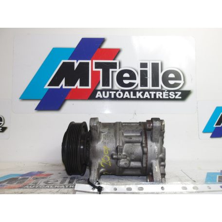 [GYÁRI BONTOTT] BMW - KLÍMAKOMPRESSZOR - 1-ES; 2-ES; 3-AS; 4-ES;  - CIKKSZÁM: 9330831 -