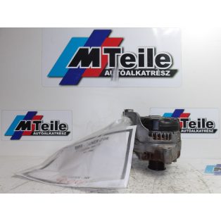   [GYÁRI BONTOTT, KISSÉRÜLT] BMW - GENERÁTOR - 150 A - 14V - X1 / F48 - CIKKSZÁM: 7640131 