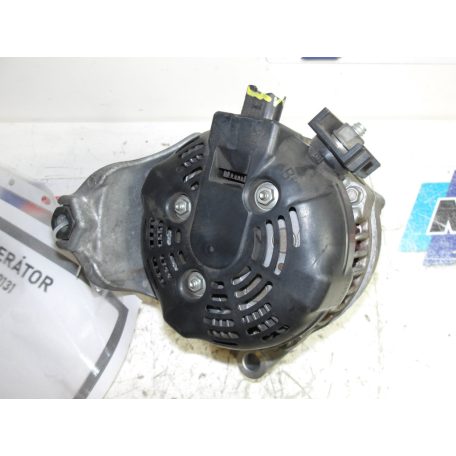 [GYÁRI BONTOTT, KISSÉRÜLT] BMW - GENERÁTOR - 150 A - 14V - X1 / F48 - CIKKSZÁM: 7640131 