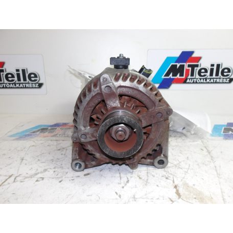 [GYÁRI BONTOTT, KISSÉRÜLT] BMW - GENERÁTOR - 150 A - 14V - X1 / F48 - CIKKSZÁM: 7640131 