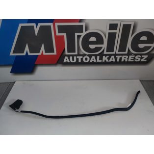   (GYÁRI ÚJ) BMW Hézagtömítés A-oszlop bal oldal3-as sorozat F34 GT +LCI