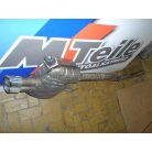 BMW Kipufogódob - 5-ös (F10/F11), 7-es (F01/F02) sorozathoz