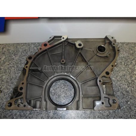 Vezérműfedél - bmw 1-es sorozat,3-as sorozat,5-ös sorozat,x1,x3