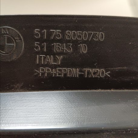 (GYÁRI ÚJ) BMW M adapter 1-es F20+LCI / F21+LCI / 2-es F22+LCI 