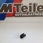 (GYÁRI ÚJ) BMW Ablaktörlő kar fedele 1-es sorozat F20+LCI / F21+LCI