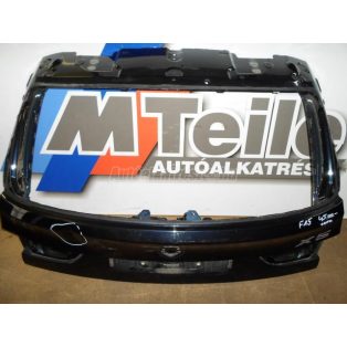 Csomagtér ajtó - bmw x5