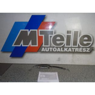   [GYÁRI BONTOTT] BMW - HIDRAULIKA CSŐ - 1-ES - /E81/E82/E87+LCI/E88/; 3-AS -/E90+LCI/E91+LCI/E92+LCI/E93+LCI/; X1 -/E84/ -| 6786384 |