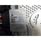 Ventillátor - bmw 5-ös sorozat