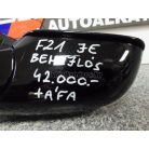 Külső visszapillantó tükör - bmw 1-es sorozat