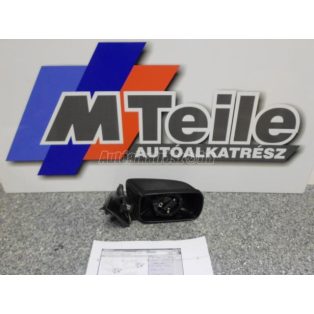Külső visszapillantó tükör - bmw 5-ös sorozat