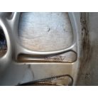 [GYÁRI HASZNÁLT] PORSCHE 9JX18 FELNI