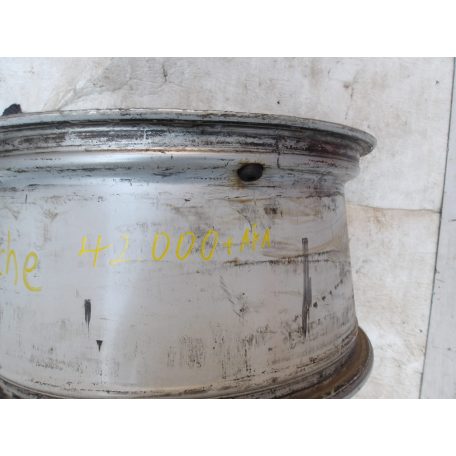 [GYÁRI HASZNÁLT] PORSCHE 9JX18 FELNI