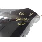 [GYÁRI BONTOTT] BMW ELSŐ LÖKHÁRÍTÓ "M" | X3 G01 