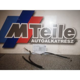   ÁR/DB [GYÁRI BONTOTT] BMW - SZERVÓCSŐ - DYNAMIC DRIVE - 7-ES -/E65/E66/ - |3241	6783561|