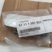(GYÁRI ÚJ) BMW Tartó 5-ös F10+LCI / F11+LCI