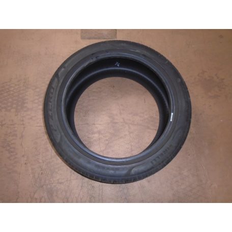 [GYÁRI BONTOTT] NYÁRI GUMI - 275 / 40 R20 - 106W - PIRELLI PZERO - DOT: 2023 ; 5,6MM 