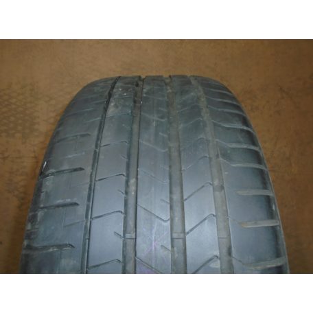 [GYÁRI BONTOTT] NYÁRI GUMI - 275 / 40 R20 - 106W - PIRELLI PZERO - DOT: 2023 ; 5,6MM 
