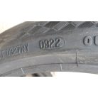 ÁR/DB[GYÁRI ÚJ CONTINENTAL SPORTCONTACT 7 225/35ZR19 NYÁRI GUMI DOT0922