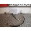   [GYÁRI BONTOTT] BMW - HIDRAULIKA CSŐ - 5-ÖS / E60+LCI ; E61+LCI - 32416761481 