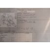   [GYÁRI BONTOTT] BMW - HIDRAULIKA CSŐ - 5-ÖS / E60+LCI ; E61+LCI - 32416761481 