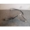   [GYÁRI BONTOTT] BMW - HIDRAULIKA CSŐ - 5-ÖS / E60+LCI ; E61+LCI - 32416761481 