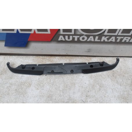 (GYÁRI ÚJ) BMW G60/G61 HÁTSÓ LÖKHÁRÍTÓ ALSÓ BETÉT 9881669