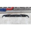   (GYÁRI ÚJ) BMW G60/G61 HÁTSÓ LÖKHÁRÍTÓ ALSÓ BETÉT 9881669